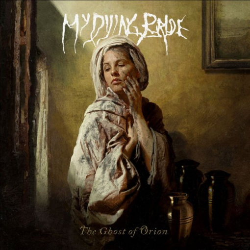 MY DYING BRIDE To Release 'The Ghost Of Orion' Album In March; 'Your Broken Shore' Single Available